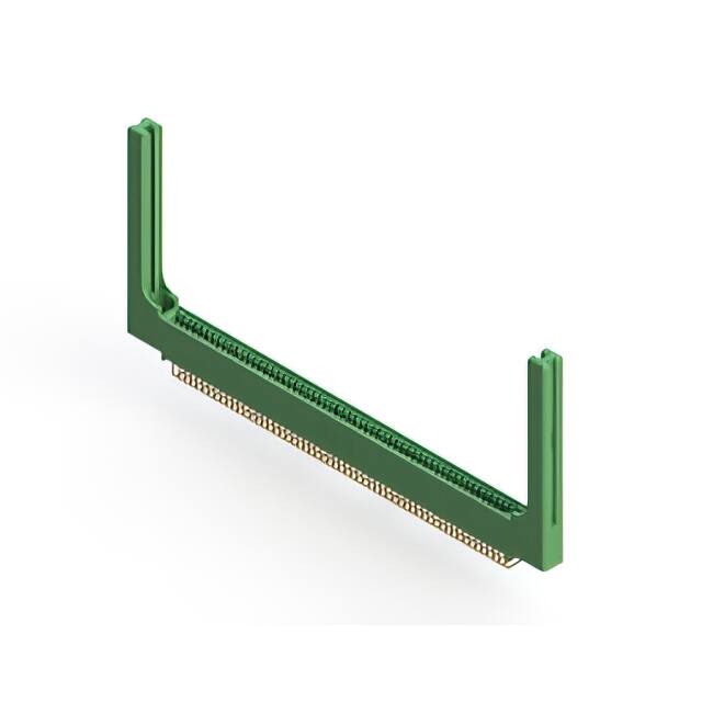 345-057-558-458 EDAC Inc.  Edgeboard Connectors